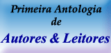 Saiba mais sobre nossa primeira Antologia